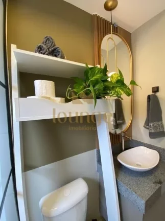 Imagem Apartamento em Votorantim
