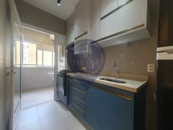 Imagem Apartamento para locação na Bela Vista, São Paulo-SP: 1 quarto, 1 sala, 1 banheiro, 1 vaga de garagem, 46m²! Venha conferir!