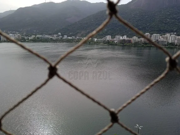 Lagoa - Residencial › Apartamento com 3 quarto(s) a Venda