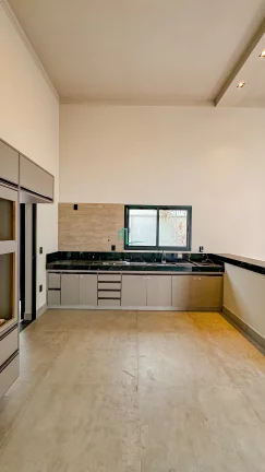 Imagem RESIDENCIA DE ALTO PADRÃO TÉRREA Á VENDA NO CONDOMINIO VILLA DI CAPRI EM FRANCA/SP