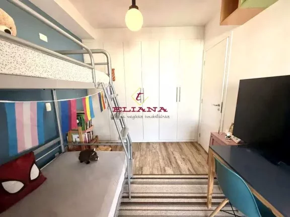 Imagem Apartamento à venda em São Paulo, Barra Funda, com 2 quartos, 102m²