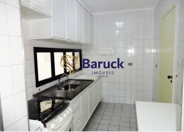 Imagem Apartamento com 2 Quartos à Venda, 65 m² em Vila Mariana - São Paulo