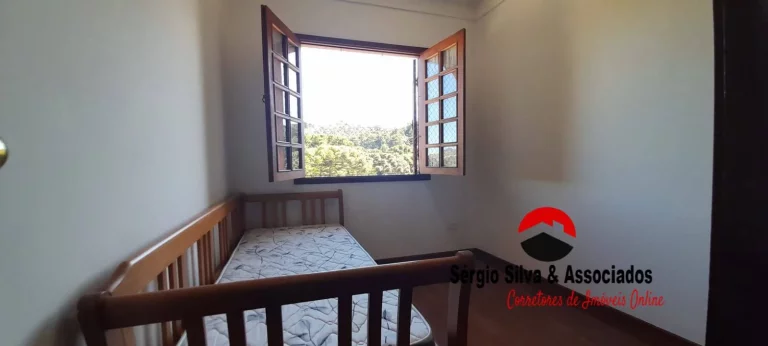 Imagem Apartamento a venda, ótima localização Vila Capivari - Campos do Jordão/SP.