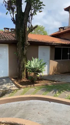 Imagem Casa de Condomínio