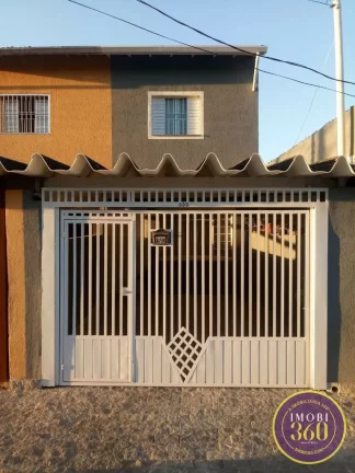 Imagem Sobrado à Venda em Vila Talarico, São Paulo - SP