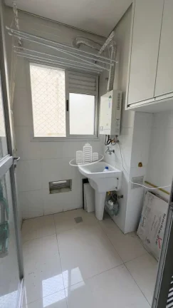 Imagem Apartamento Padrão