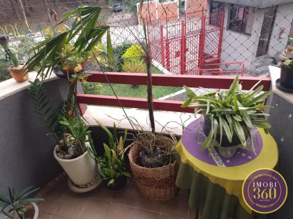 Imagem Apartamento à venda com 2 quartos, 2 vaga e 73m² Vila Oratório.