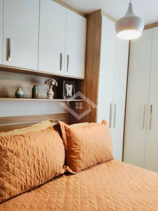 Imagem Cobertura Duplex 156m² | 3 Quartos (1 Suíte) | Vilas da Barra