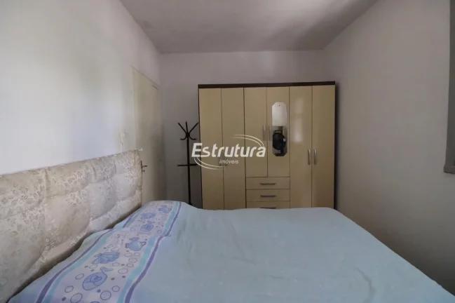 Imagem Apartamento no Conjunto Residencial Niederauer com 2 dormitórios