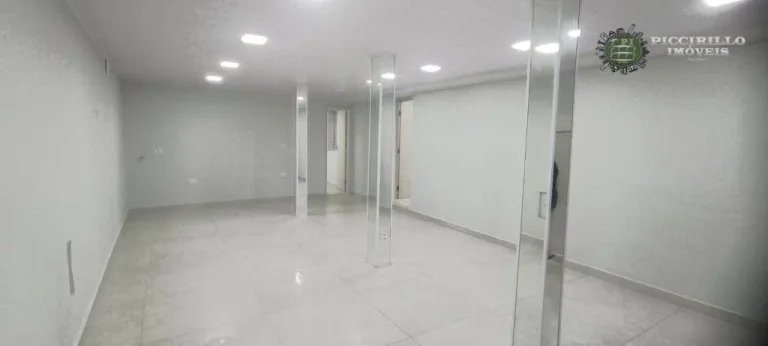 Imagem Loja para alugar, 190 m² por R$ 8.000,02/mês - Caiçara - Praia Grande/SP