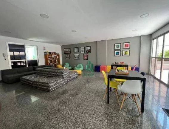 Imagem Apartamento com 3 dormitórios à venda, 89 m² por R$ 780.000,00 - Casa Verde - São Paulo/SP