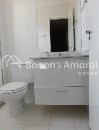 Imagem O seu novo lar espera por você em um dos bairros mais tranquilos e bem localizados de Campinas. Ess...