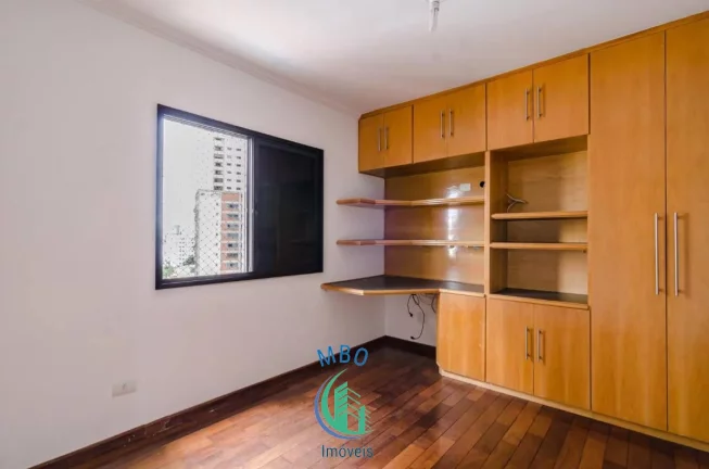 Imagem Apartamento com 3 quartos, à venda em São Paulo, Saúde
