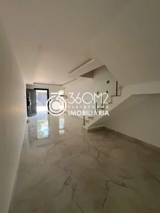 Imagem Sobrado para Venda em Santo André / SP no bairro Vila Francisco Matarazzo