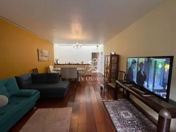 Imagem Sobrado com 4 dormitórios à venda, 240 m² por R$ 800.000 - Paraíso do Morumbi - São Paulo/SP