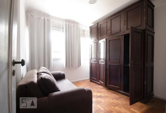 Imagem Apartamento à Venda - Leblon, 3 Quartos, 100 m2