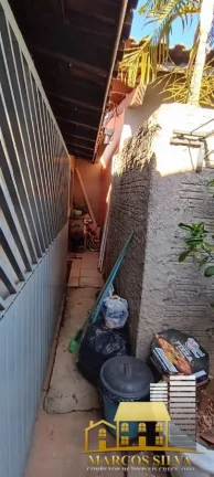 Imagem Casa para Venda em Três Lagoas / MS no bairro JARDIM MARISTELA