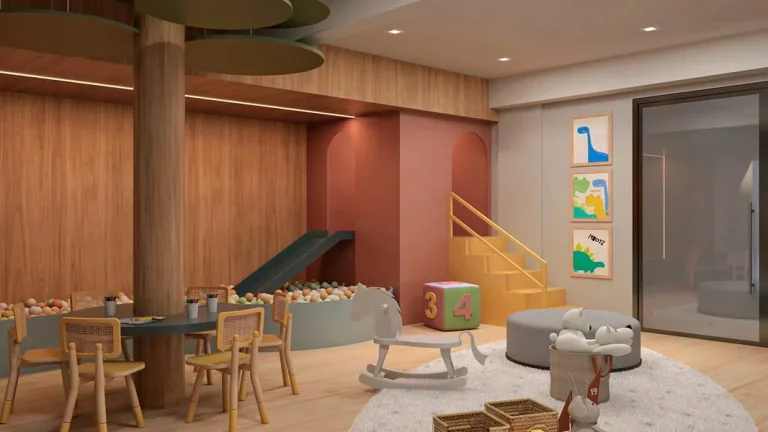 Imagem Cobertura com 3 dormitórios à venda sendo 3 suítes, 318.18 m² por - R$ 5.370.000,00 - Santo Inácio - Curitiba/PR