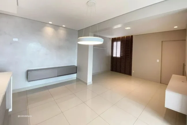 Imagem Planta de 3 quartos revertida em 2 suítes e sala ampliada com definitiva de toda a cidade, sol da m...