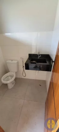 Imagem Casa no Barroco