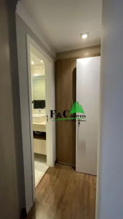 Imagem Apartamento para Venda em Campinas, Parque Prado, 3 dormitórios, 3 suítes, 1 banheiro, 3 vagas