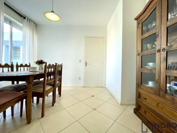 Imagem Apartamento 3 dormitórios, suíte, semimobiliado no Centro de Santa Maria