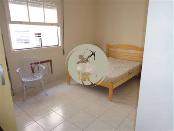 Imagem APARTAMENTO PROXIMO A PRAIA COM CONDOMINIO BAIXO EM ANDAR ALTO.