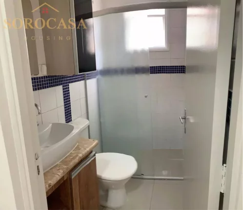 Imagem Apartamento à Venda - 54m² - 2dormitórios - Atanázio Soares