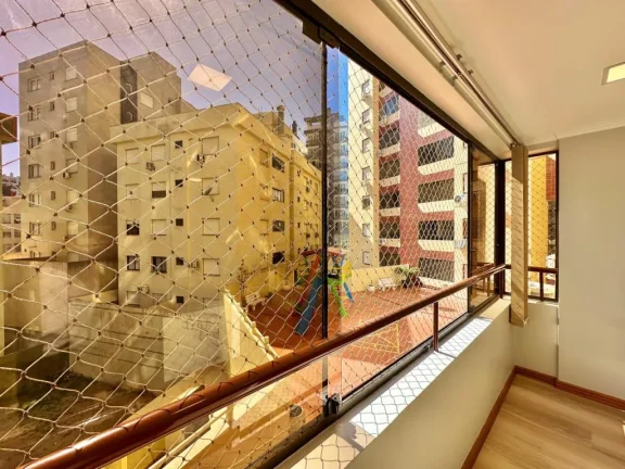Imagem Apartamento 1 Dormitório - Bairro Zona Nova