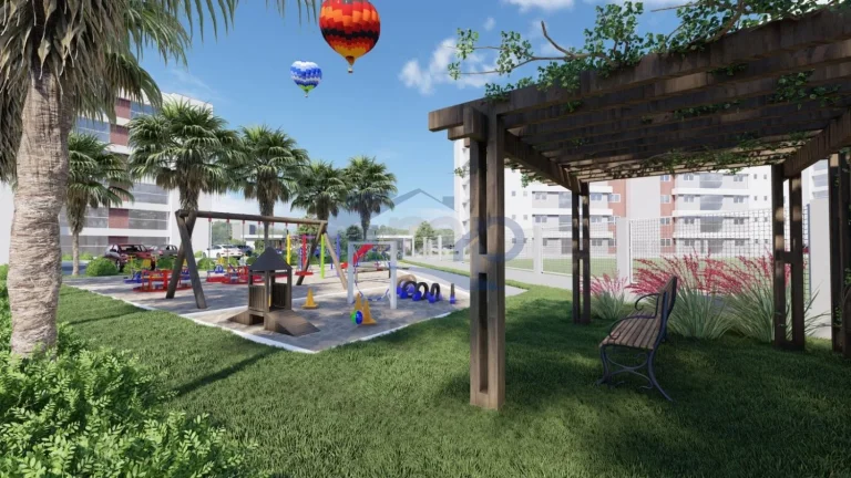 Imagem Apartamento á venda com 2 dormitórios no Engenho Velho em Torres/RS