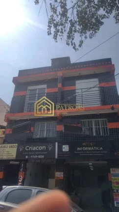 Imagem Conjunto Comercial/Sala