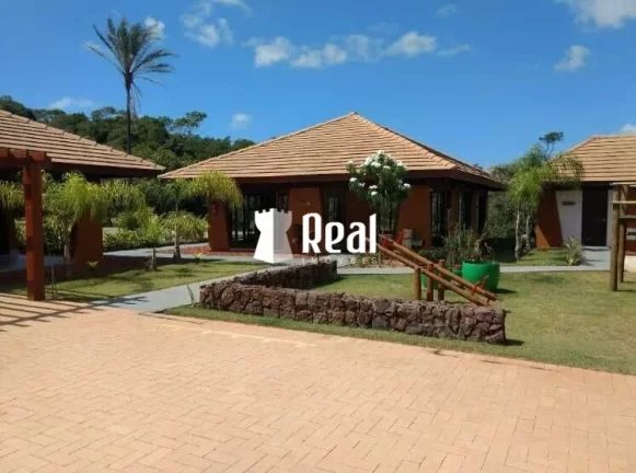 Imagem Casa Nova Nunca Habitada