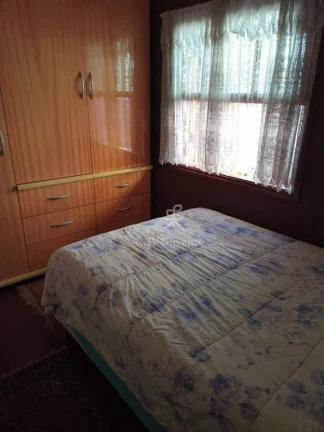Imagem Casa com 3 dormitórios à venda, 126 m²- Jardim Colombo - São Paulo/SP