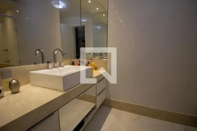 Imagem Apartamento à Venda - Recreio, 5 Quartos, 394 m2