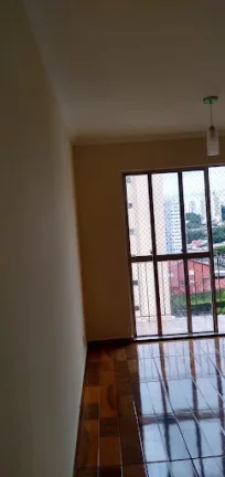 Imagem Apartamento com 2 dormitórios à venda, 54 m² por R$ 315.000,00 - Jardim Maria Duarte - São Paulo/SP