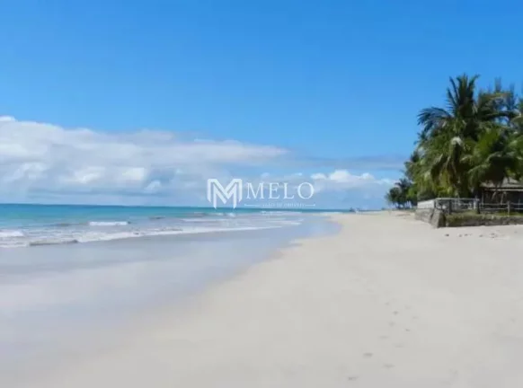 Imagem Apartamento à venda com 38,50 m²- 2 quartos, em Praia de Campas - Tamandaré - PE - UM DOS MAIS ENCANTADORES DESTINOS DO NORDESTE DO PAÍS!..