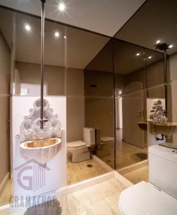 Imagem Apartamento de Luxo à Venda no Jardim Paulista, SP