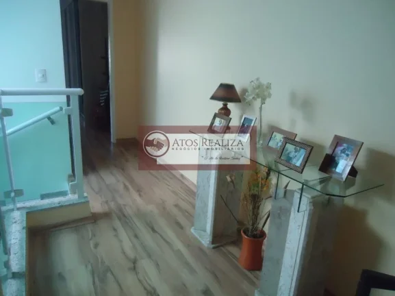 Imagem Compre Sobrado em Interlagos Vila Castelo
