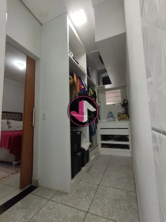 Imagem Residencial Santa Terezinha Seja bem-vindo ao Residencial Santa Terezinha, um espaço acolhedor e id...