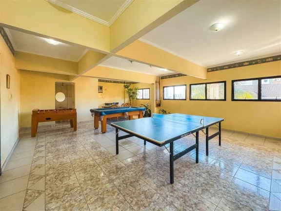 Imagem APARTAMENTO COM 49 m² - TUPI - PRAIA GRANDE SP