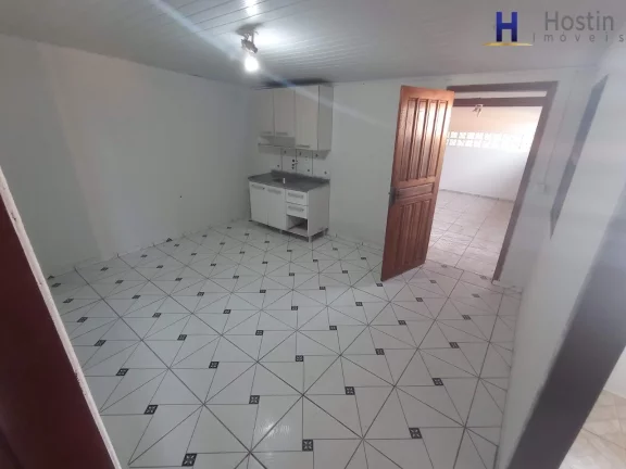 Imagem CASA RESIDENCIAL em SÃO FRANCISCO DO SUL - SC, Rocio Pequeno