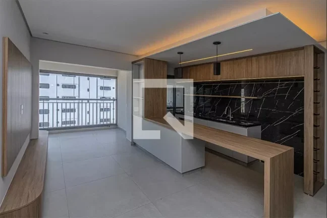 Imagem Apartamento à Venda - Aclimação, 3 Quartos, 79 m2