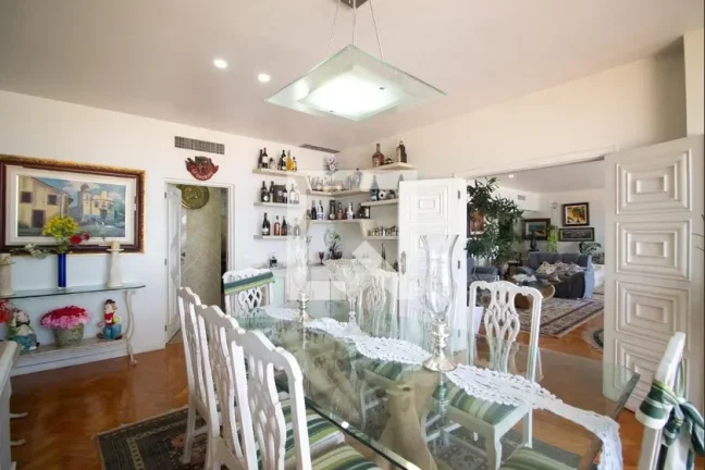 Imagem Apartamento à Venda - Copacabana, 4 Quartos, 340 m2