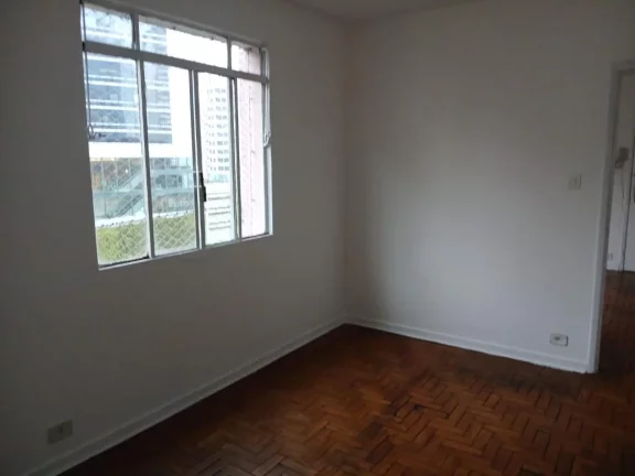 Imagem Apartamento com 1 dormitório na Bela Vista