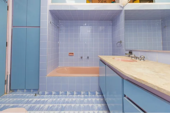 Imagem APARTAMENTO RESIDENCIAL em São Paulo - SP, Bom Retiro
