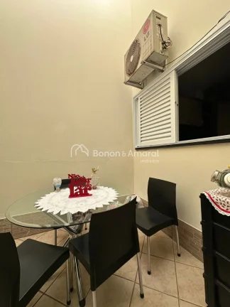 Imagem Casa Térrea à Venda no Condomínio Okinawa - Parque Brasil 500, Paulínia/SP

Essa linda casa tér...