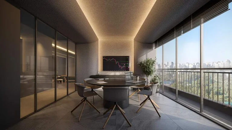 Imagem Ybiti Offices by Opus