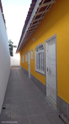Imagem CASA RESIDENCIAL em MONGAGUÁ - SP, Agenor de campos