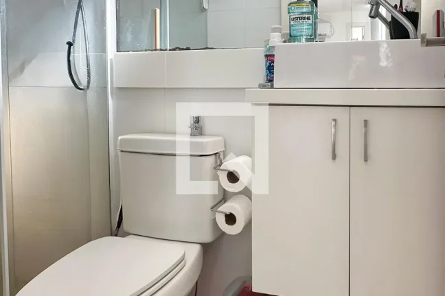 Imagem Apartamento à Venda - Copacabana, 1 Quarto, 21 m2