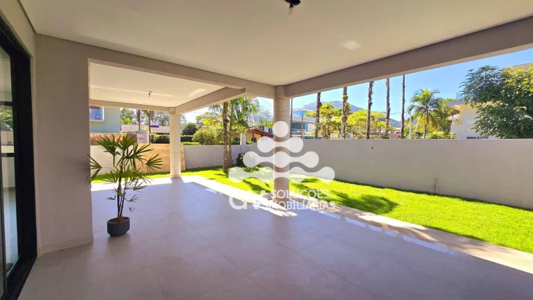 Imagem Casa nova à venda em Condomínio Lagoinha - Ubatuba/SP